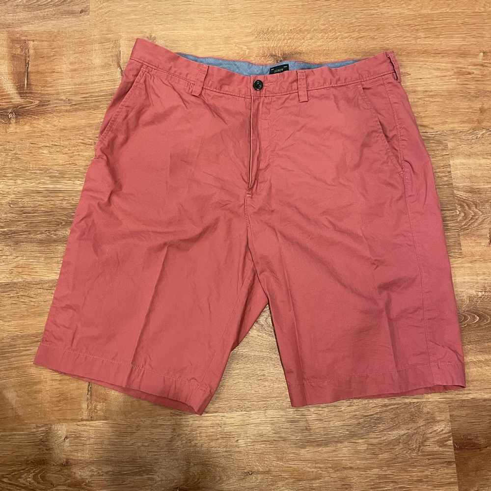 J. Crew Men’s Shorts